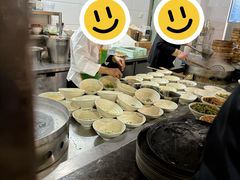 -蒋家桥饺面店(东关街店)