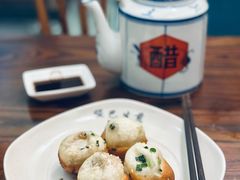 -哑巴生煎(临顿路店)