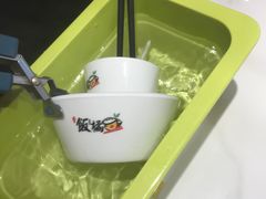 -饭橘汉江码头·乡野土菜馆(静安路店)