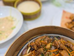 -万荣烤鸭店·北京菜(天坛店)
