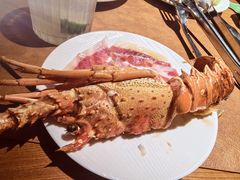 -拉蒂娜·巴西牛排馆 Latina·Brazilian Steakhouse(王府井喜悦店)