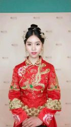 点击看大图 -情订奇缘婚纱摄影(和平路店)