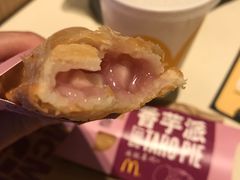 -麦当劳(杭州文三路店)