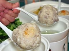 -科力淮扬村(广安门店)