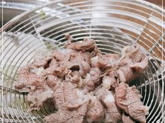 -来自潮州牛肉店(华强北店)