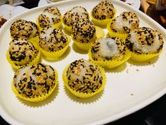 炸汤圆-海味世家·家常菜馆(明州里店)