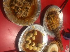 -玲玲涮牛肚(土门坊店)