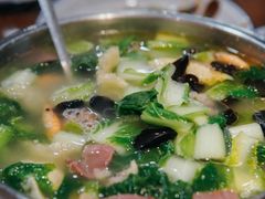 -兰边碗(鼓楼店)