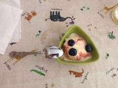 -长颈鹿咖啡(大学路店)