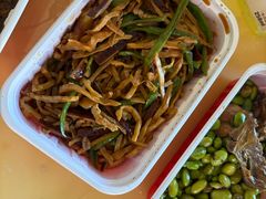 -同庆楼(王府井店)