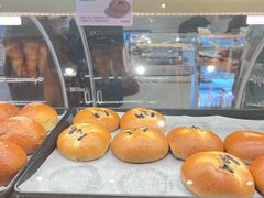 -烘焙町面包店(西四店)