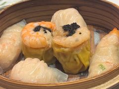-翠园(广州太古汇店)