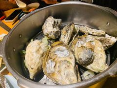 -蚝翅·海鲜粥·烧烤·龙虾季(海曙天一店)