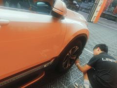 -天猫养车贴膜轻改·蓝电(优匹康桥东路店)