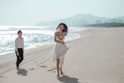 -你好晴天·目的地婚礼