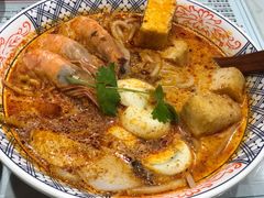 新加坡叻沙-滕记星发餐室·新加坡菜(巨鹿路店)