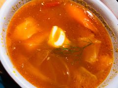 -通海俄式烧烤(下瓦房店)
