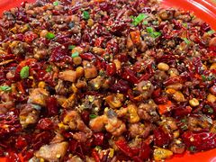 -先启半步颠·川菜小炒