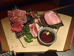 -300杯·和牛烧肉清酒专门店(廊里店)