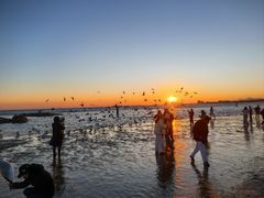 -老虎石海上公园