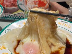 -西关明记肠粉·亚洲地标美食(北京路店)