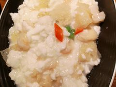 -乔家栅(襄阳南路店)