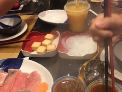 -Mk 泰式自助火锅