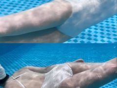 -中山夏威夷游泳馆(小榄店)