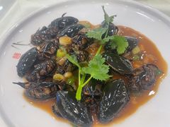 -寻味顺德·南记酒家·传统顺德菜·鱼生(广源路店)