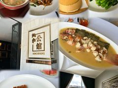 -炳胜公馆(珠江新城店)