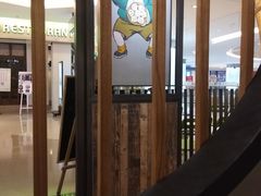 -陈傻子餐厅(世纪都会店)
