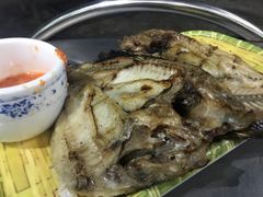 -石屏老字号4号包浆豆腐美食城(泼水广场店)