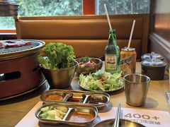 -西塔老太太泥炉烤肉(双井店)