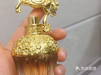 安娜苏ANNASUl独角兽香水拔草️