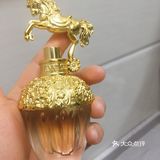 安娜苏ANNASUl独角兽香水拔草🦄️