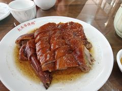 -黄连大头华烧鹅店(大良店)