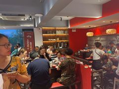 -醉董牛川派鲜肉自选火锅(烟台店)