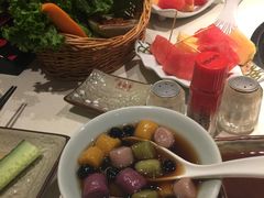 -赤坂亭M9和牛烧肉·日料398放题(万达店)