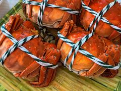 -蟹天蟹地农家菜·阳澄湖大闸蟹(浅水湾店)