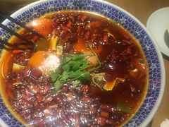 -卞氏菜根香(青羊万达店)