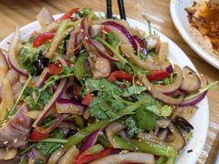 -西羊市老米家泡馍(西羊市店)