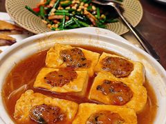 -山水茶艺馆·点心粤菜·30年老字号