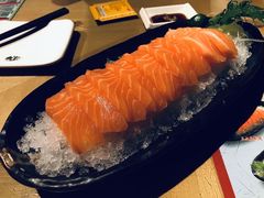 -友壹町寿司(嘉洲广场店)