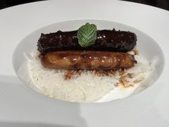 -北京泰富酒店-柏景轩中餐厅