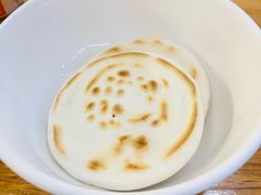 -西羊市老米家泡馍(西羊市店)