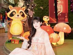 -正佳雨林生态植物园