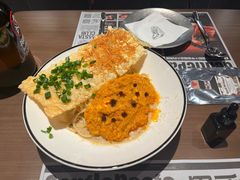 -黑手制面·Gentle Pasta(国金天地店)