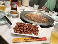 -古乐牛香鲜牛肉牛杂火锅(观前街店)