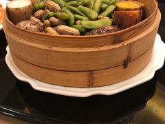 -新南华大酒店(广中店)