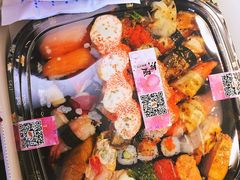 -河风精致寿司(尼盛店)
